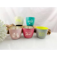 Windlicht Mit Spruch Metall Teelichthalter Bunt Verschiedenen Farben Und Sprüche Kerzenhalter Laser Cut Geburtstag Geschenk Geschenkidee von JCFeuerholz