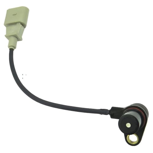 06A906443N Motor Kurbelwelle Position Puls Geschwindigkeit Sensor 1Pcs von JCIBHODF