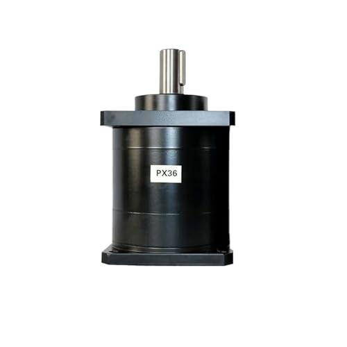10: 1 16: 1 20:1 30:1 36:1 Planetary Reducer 110 Planet Gearbox 140N.m 1Pcs(10 to 1) von JCIBHODF