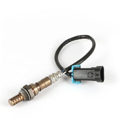 12572707 Sauerstoffsensor 234-4673 15283 Sauerstoffsensor 12617648 1 Stücke 12572707 Sauerstoffsensor 234-4673 15283 Sauerstoffsensor 12617648 1 Stücke von JCIBHODF