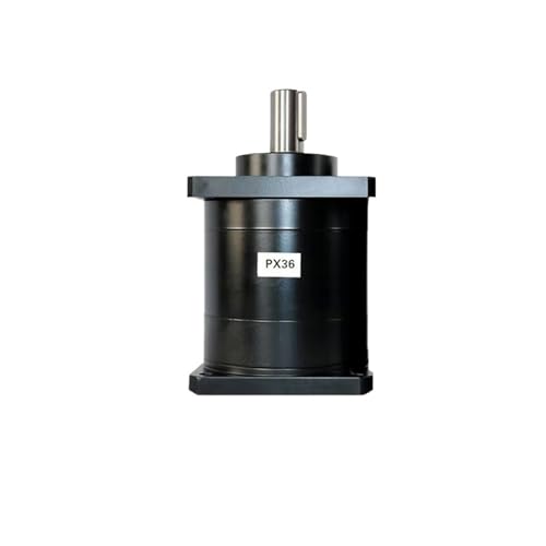 130mm Planetary Reducer Input 22mm Output 22mm 150N.m 1Pcs(20 to 1 new type) von JCIBHODF