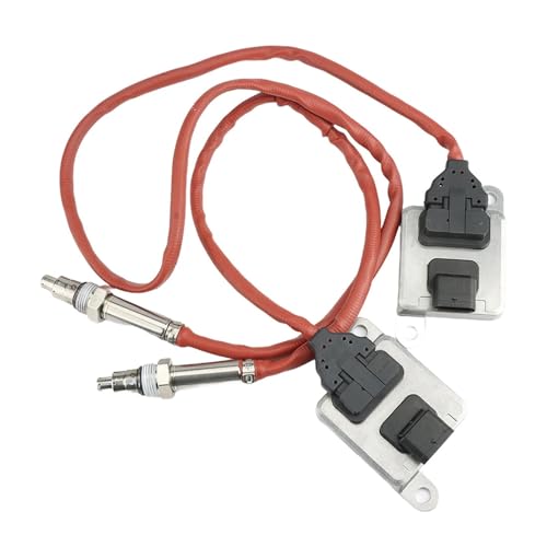 13628589844 13628589846 Sauerstoffsensor Vorne Hinten 1 Stücke(2PCS) von JCIBHODF