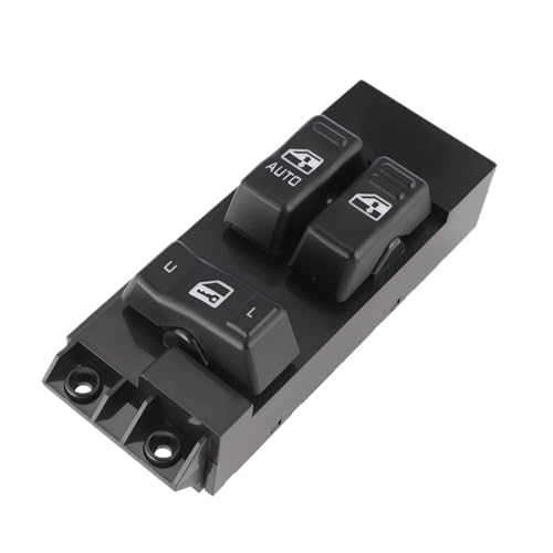 15054161 15753934 vorne Links Seite Master Fensterheber Schalter 1Pcs 15054161 15753934 vorne Links Seite Master Fensterheber Schalter 1Pcs von JCIBHODF