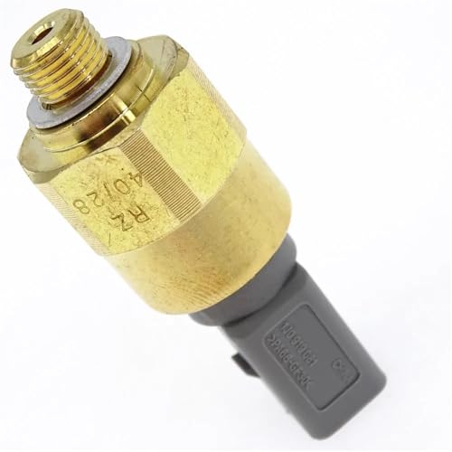 1J0919081 Servolenkung Öldruckregler Sensor 1 Stücke 1J0919081 Servolenkung Öldruckregler Sensor 1 Stücke von JCIBHODF
