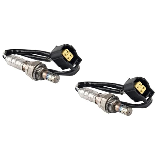 2 STÜCKE 234-4587 Sauerstoffsensor 250-24253 Beheizter O2-Sensor 2 STÜCKE 234-4587 Sauerstoffsensor 250-24253 Beheizter O2-Sensor von JCIBHODF