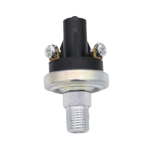 2P 10PSI NC Öldruckschalter Sensor 0C3025 0C30250SRV 0G6820 1/4-18NPT 0A8584 1/8-27NPT 1St(0C3025) von JCIBHODF