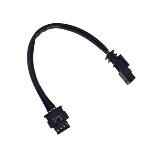 3,5 Bar MAP Drucksensor/Kabelbaumstecker 13627843531 1 Stücke(Harness) von JCIBHODF