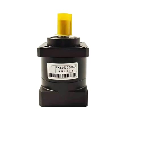 3:1 4:1 5:1 6:1 Gear Ratio 15N.m 60mm Planetary Reducer For 60 Servo Motor 1Pcs(3 to 1) von JCIBHODF