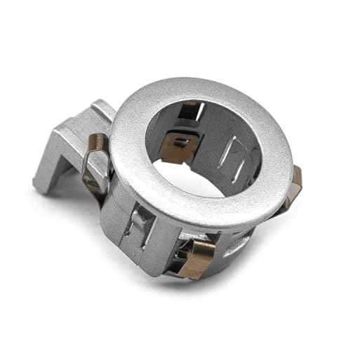39680-TL0-G01 39680-SZA-A11 Auto Parktronic Parkplatz Sensor 39681-TL0-G01 1Pcs(Silver Holder) von JCIBHODF