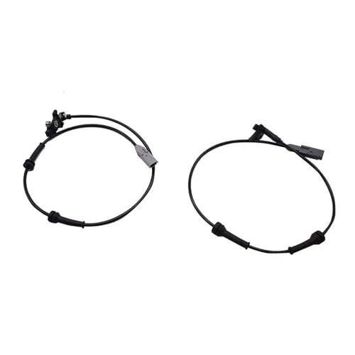 4545C4 4545L0 4545K3 4545C3 Vorne Links ABS Rad Geschwindigkeit Sensor 1Pcs(4545C4 and 4545K3) von JCIBHODF