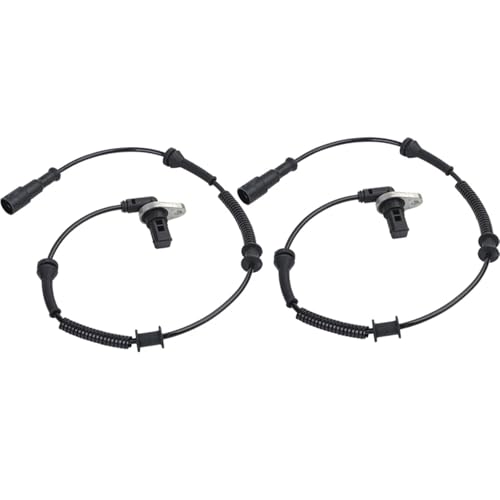 48920-08100 4892008100 Vorderer ABS-Raddrehzahlsensor 1 Stück(2pcs) von JCIBHODF