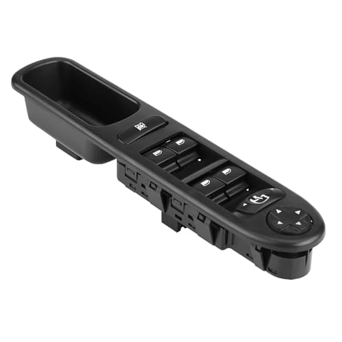 6490.EH Master Fenster Schalter Vorne Links Elektrische Power Fenster Control Schalter 1Pcs von JCIBHODF