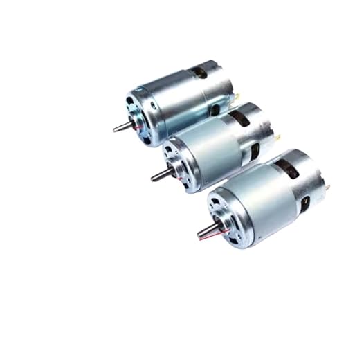 775 795 895 DC Motor Doppel Lager Hohe Drehmoment Hohe Geschwindigkeit Power Magnetic Power Tool Motor 1Pcs(20000,895 double bearing) von JCIBHODF