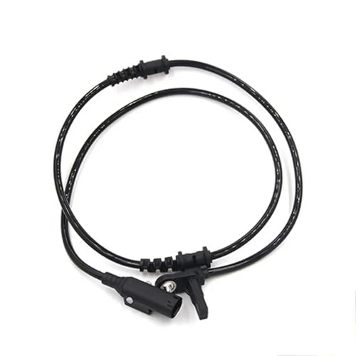 9069050601 9065403917 9069050801 9069050901 vorne Hinten Links Rechts ABS Rad Geschwindigkeit Sensor 1Pcs(9069050801 Rear L) von JCIBHODF