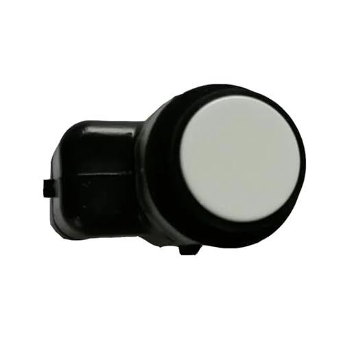 9270501 9270501 9270501 PDC Parksensor 1 Stück(White) von JCIBHODF