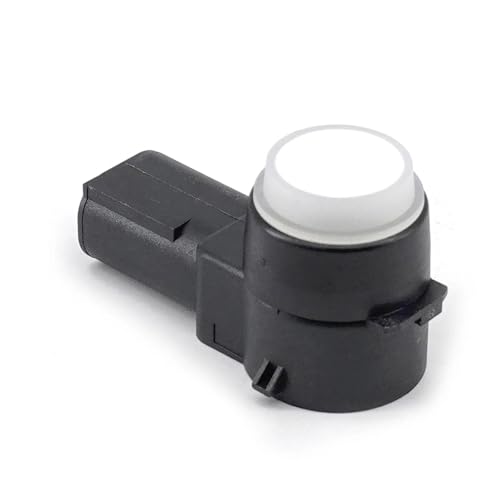 9663821577 9663821577XT PDC Parkplatz Sensor PSA9663821577 1Pcs(1pc-White) von JCIBHODF
