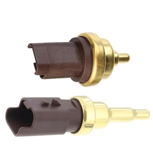 9810048680 Thermostatgehäuse Wassertemperatursensor 1 Stück(Long Pin) von JCIBHODF