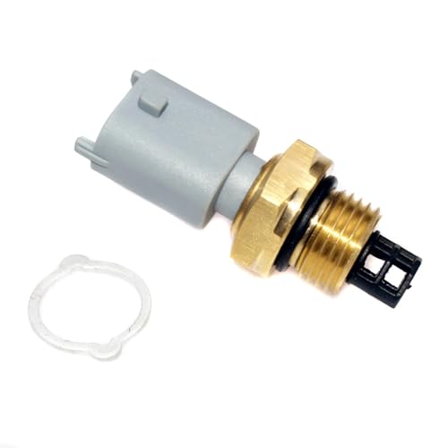 Auto Ansaugluft Ladetemperatursensor 3C3Z-12A697-AA 3C3Z12A697AA 1836539C91 1 Stücke von JCIBHODF