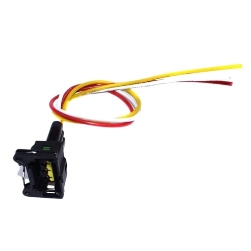 Auto Drosselklappensensor Stecker Zopf 13631721456 13631726591 1 Stücke(Connector) von JCIBHODF