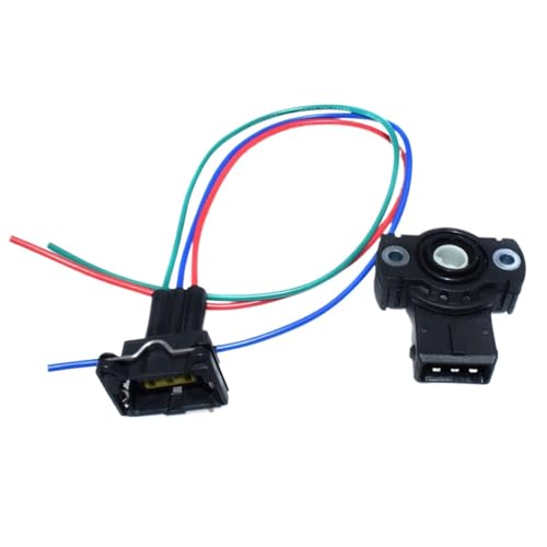 Auto Drosselklappensensor Stecker Zopf 13631721456 13631726591 1 Stücke(SET) von JCIBHODF