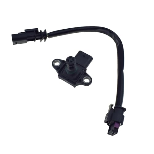Auto Manifold Pressure MAP Sensor/Kabelbaum 13628644433 13627843531 5WK96865Z NP-3531MS-2 1Pcs(A Set of 2Pcs) von JCIBHODF