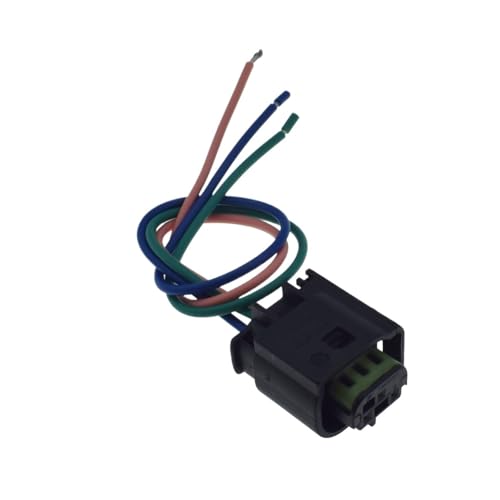 Auto Turbo Abgas Drucksensor/Verdrahtung Linie 8201000764 93198718 22760-00Q0A 1Pcs(Connector) von JCIBHODF