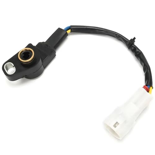 Drosselklappensensor TPS-Sensor Gegen den Uhrzeigersinn 2410342 1204715 1 Stücke von JCIBHODF