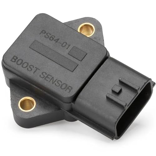 Krümmer-Absolutdruck-MAP-Sensor 22365-9E010 PS64-01 1 Stück von JCIBHODF