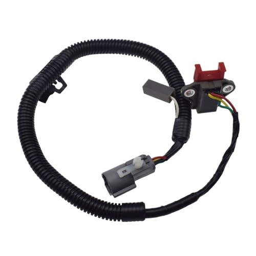 Kurbelwellen-Positionssensor F27E6C315BA F0TZ6C315B F0TZ6C315C 16259721 ZZM018370 1 Stück Kurbelwellen-Positionssensor F27E6C315BA F0TZ6C315B F0TZ6C315C 16259721 ZZM018370 1 Stück von JCIBHODF