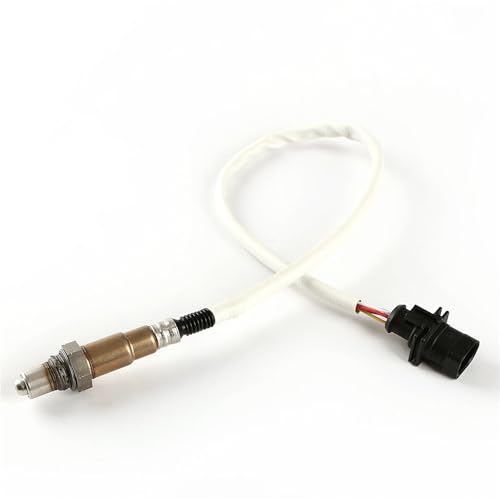 LR049882 0258027157 T2H3281 EJ329F472AA 0258027087 Sauerstoffsensor Luft-Kraftstoff-Verhältnissensor 1 Stücke LR049882 0258027157 T2H3281 EJ329F472AA 0258027087 Sauerstoffsensor Luft-Kraftstoff-Verhältnissensor 1 Stücke von JCIBHODF