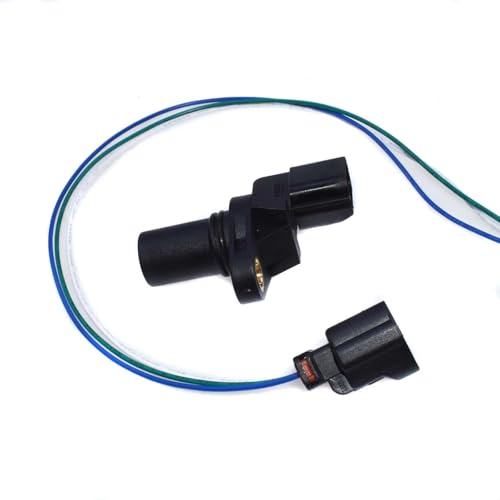 Nockenwellenpositionssensor und Anschlusskabelbaum 39310-38050, 1 Stück(Sensor with Harness) von JCIBHODF