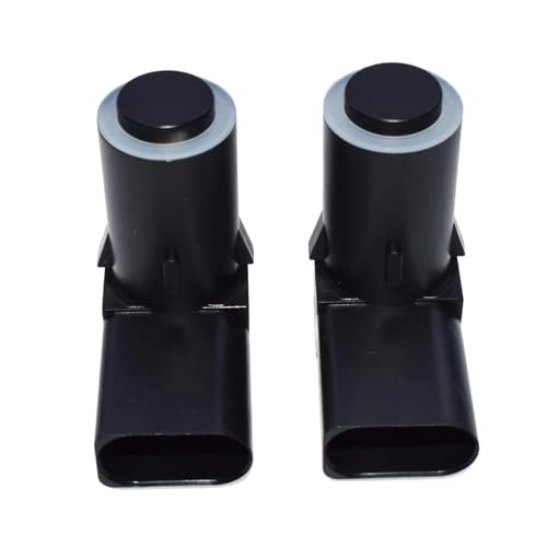 Parkplatz PDC Abstand Control Sensor 3U0919275A 3U0919275B 1Pcs(2 Piece) von JCIBHODF
