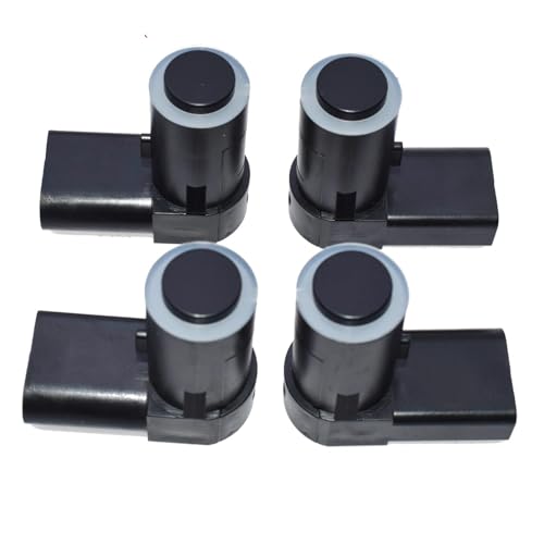 Parkplatz PDC Abstand Control Sensor 3U0919275A 3U0919275B 1Pcs(4 Piece) von JCIBHODF