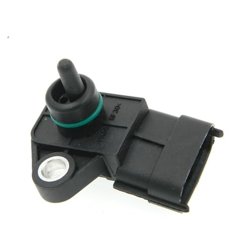 Saugrohrdrucksensor KARTENSENSOR 39300-2B000 AS417 AS417T 1 Stücke Saugrohrdrucksensor KARTENSENSOR 39300-2B000 AS417 AS417T 1 Stücke von JCIBHODF