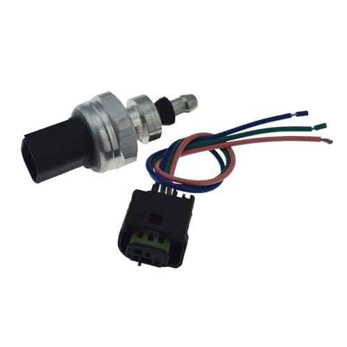 Turbo Abgasdrucksensor 8201000764 22760-00Q0A 1 Stücke(Kit) von JCIBHODF
