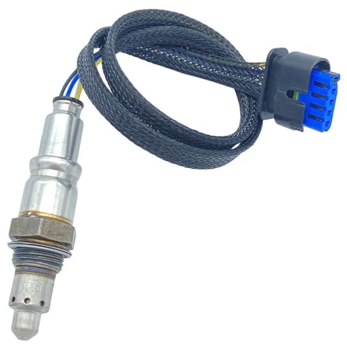 Upstream-Sauerstoffsensor JR3Z9F472B 1 Stück Upstream-Sauerstoffsensor JR3Z9F472B 1 Stück von JCIBHODF