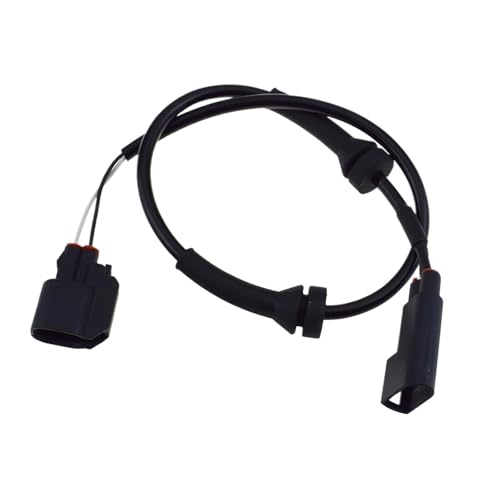 Vorne Links/Rechts ABS Rad Geschwindigkeit Sensor 6G9T2B32 5 1469499 6G9T2B325BAK 1Pcs von JCIBHODF
