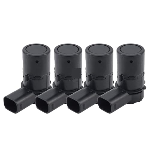 YDB500311LML YDB500300PMA Parksensor vorne hinten, 4 Stück(4pcs Type 1) von JCIBHODF