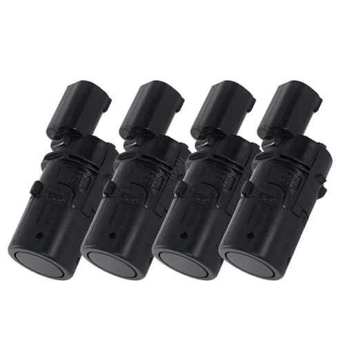 YDB500311LML YDB500300PMA Parksensor vorne hinten, 4 Stück(4pcs Type 2) von JCIBHODF