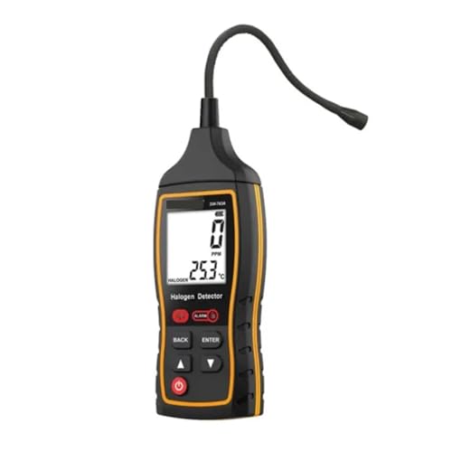 0-1000PPM Gas Detektor LCD Hintergrundbeleuchtung Wasserdicht Mehrere Klimaanla Kälte Mit großem Testbereich 0-1000PPM Gas Detektor LCD Hintergrundbeleuchtung Wasserdicht Mehrere Klimaanla Kälte Mit großem Testbereich von JCKJWL