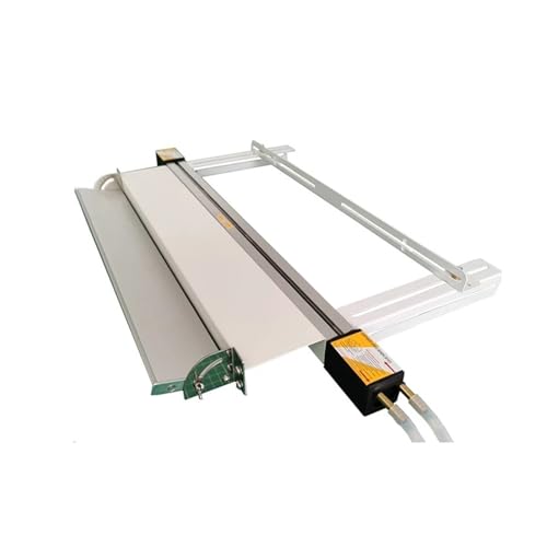 125CM Acryl Bie Maschine Mit Län Und Winkel Positionierung Halterung Organische Blatt Kunststoff Blatt Pvc Panel Rohr Bender für die Schilderherstellung von JCKJWL