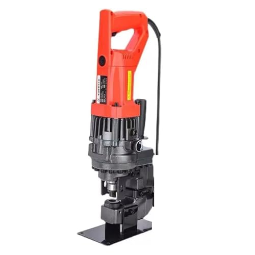 1300 W elektrische hydraulische Stanzmaschine, elektrisches Stanzwerkzeug, hydraulische Piercingpresse MHP-20 Vielseitige Einsatzmöglichkeiten von JCKJWL
