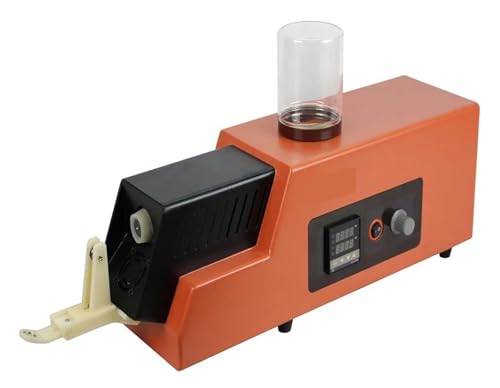3D-Filament-Extruder-Maschine mit einstellbarer Geschwindigkeit Desktop-3D-Druck-Verbrauchsmaterial-Extruder 1,75 mm 3 mm Vielseitige Einsatzmöglichkeiten(Extruder) von JCKJWL