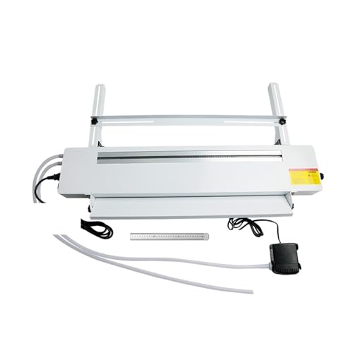 60CM Acryl Bie Maschine Mit Winkel Regler Wasser kühlt Werbung Heißer Bien Län/Winkel Positionierung Halterung 30cm für die Schilderherstellung von JCKJWL