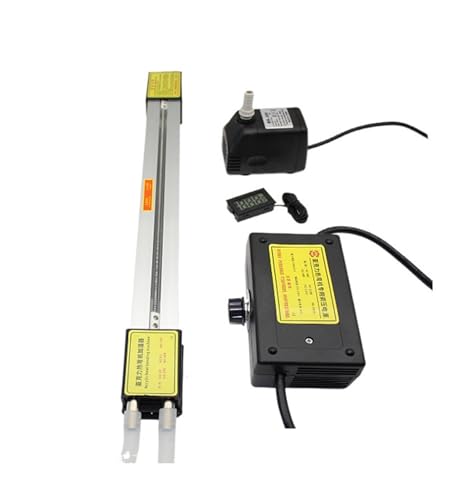 Acryl Heißbiegemaschine Organisches Glas Kunststoff PVC Werbung Licht Box Licht Einfaches Biegen für die Schilderherstellung(300mm) von JCKJWL
