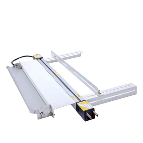 Acryl-Heißbiegemaschine mit Winkelpositionierung und Halterung PVC-Kunststoffbieger mit Leuchtkastenheizung für die Schilderherstellung(600mm) von JCKJWL