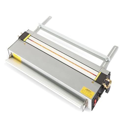 Acryl Wärme Bie Maschine Kunststoff Blatt Bie Maschine Mit Halterung Winkel Locators Infrarot Heizung Acryl Bender Maschine für die Schilderherstellung(With locator) von JCKJWL