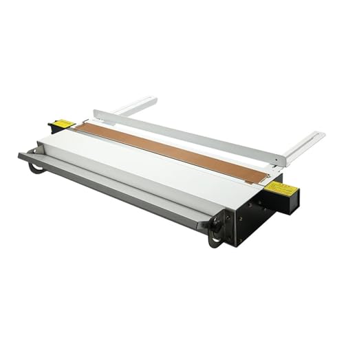 Acryl Wärme Bie Maschine Mit Halterung Organische Bord Kunststoff Bord PVC Heizung Form Mit Winkel Bie rät Halterung Platte für die Schilderherstellung(125cm) von JCKJWL