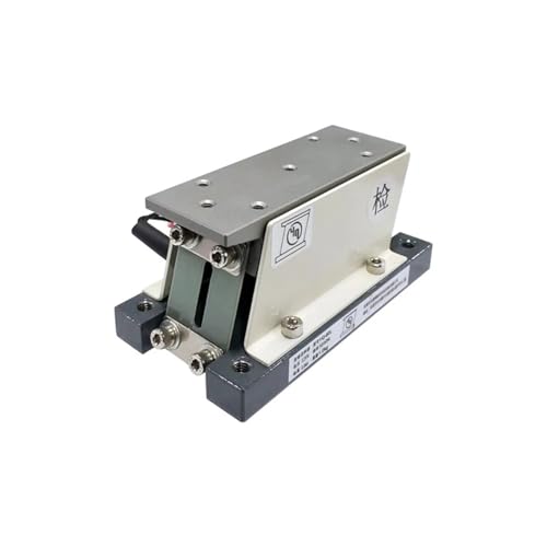 Automatischer Linearförderer, Direktvibrationsförderer, Vibrationsplattensteuerung, 60-L-Flachvibrationselektromagnet Vielseitige Einsatzmöglichkeiten(Resin shrapnel) von JCKJWL