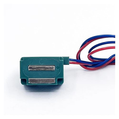 DC 12V-24V Elektronischer Magnet Mini Volumen Große Saug-Elektromagnet DIY Elektronisches Türschloss Schnell und empfindlich von JCKJWL